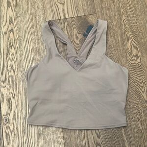 Alo Yoga Real Bra
